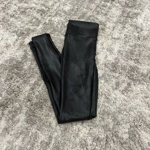 Spanx leggings